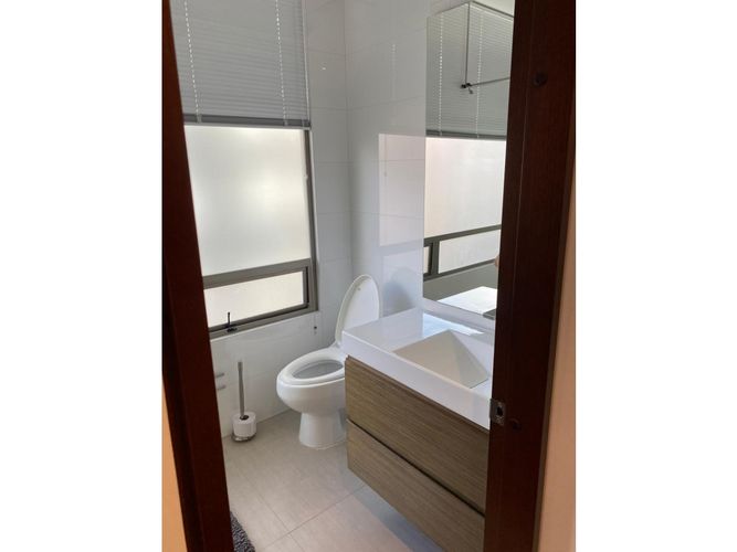 Apartamento en venta en Chico Norte, Bogotá · foto 14 de 24