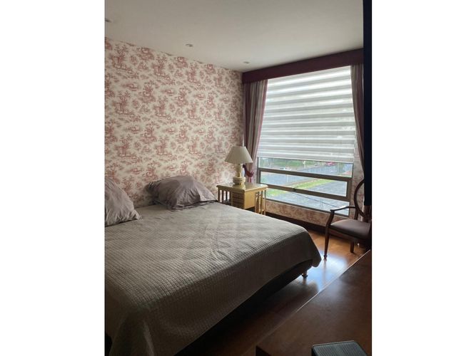 Apartamento en venta en Chico Norte, Bogotá · foto 15 de 24