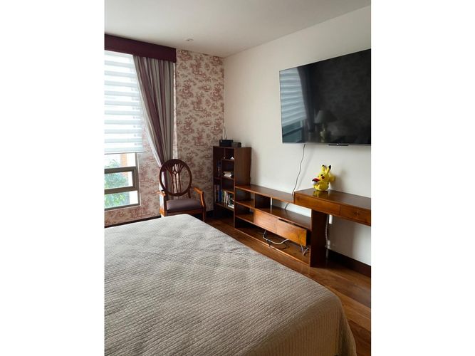 Apartamento en venta en Chico Norte, Bogotá · foto 16 de 24