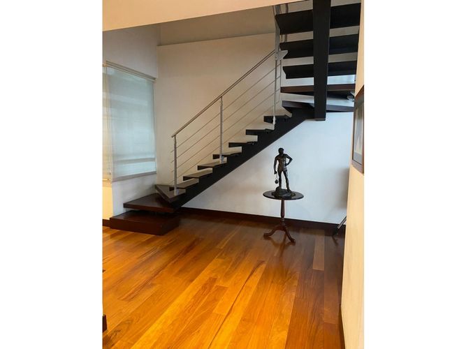 Apartamento en venta en Chico Norte, Bogotá · foto 17 de 24