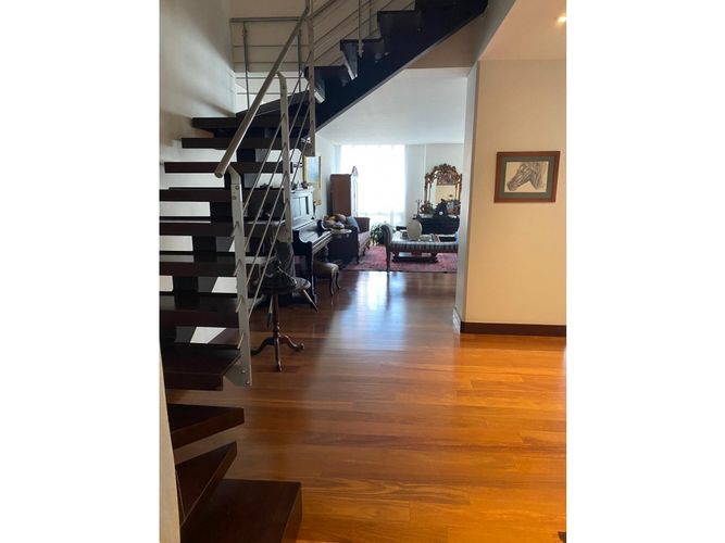 Apartamento en venta en Chico Norte, Bogotá · foto 18 de 24