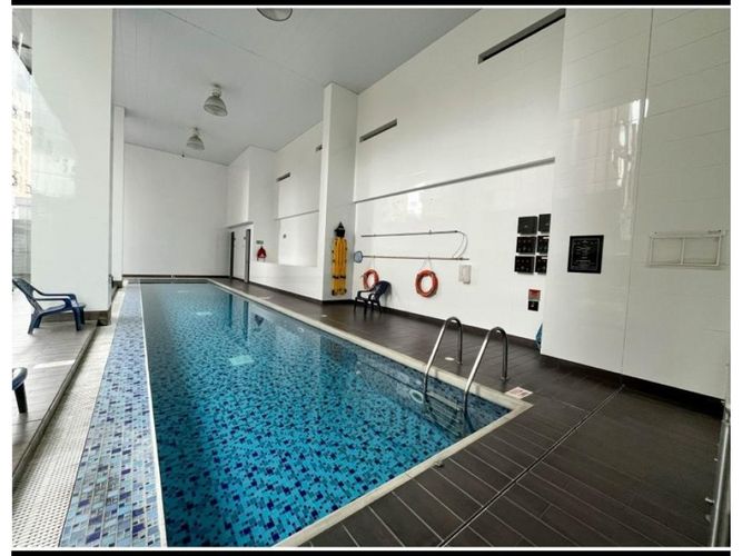 Apartamento en venta en Chico Norte, Bogotá · foto 20 de 24