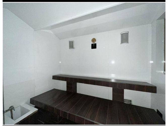 Apartamento en venta en Chico Norte, Bogotá · foto 22 de 24