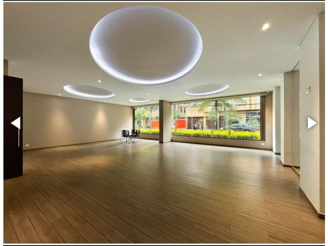 Apartamento en venta en Chico Norte, Bogotá · foto 24 de 24