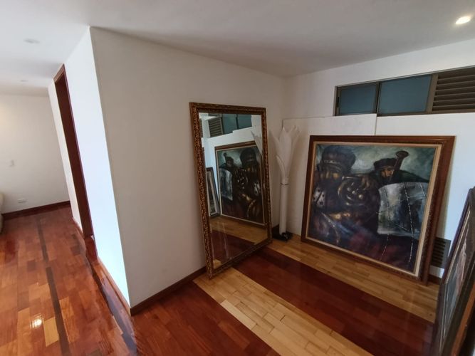 Apartamento de 3 alcobas en venta en Gratamira, Bogotá, 87 m² · foto 17 de 24