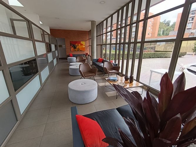 Apartamento de 3 alcobas en venta en Gratamira, Bogotá, 87 m² · foto 21 de 24