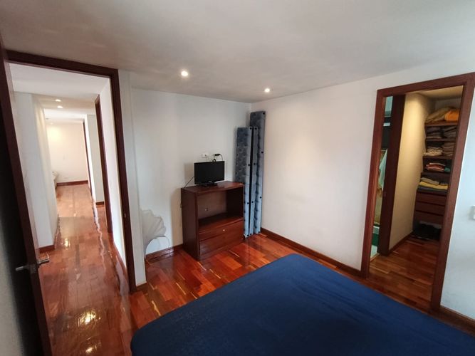 Apartamento de 3 alcobas en venta en Gratamira, Bogotá, 87 m² · foto 3 de 24