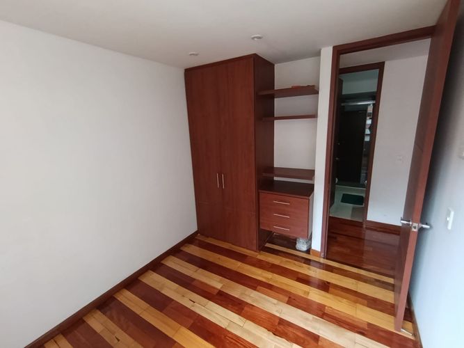 Apartamento de 3 alcobas en venta en Gratamira, Bogotá, 87 m² · foto 9 de 24