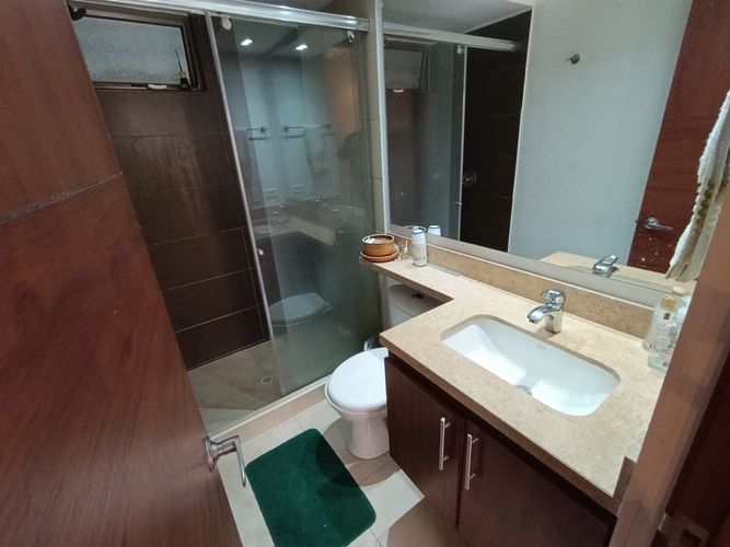 Apartamento de 3 alcobas en venta en Gratamira, Bogotá, 87 m² · foto 18 de 24
