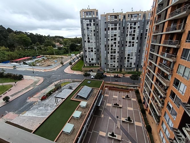 Apartamento de 3 alcobas en venta en Gratamira, Bogotá, 87 m² · foto 23 de 24