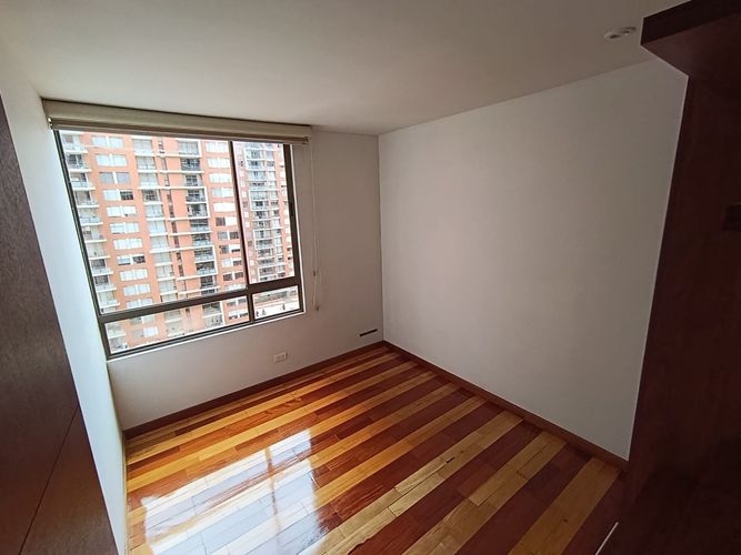 Apartamento de 3 alcobas en venta en Gratamira, Bogotá, 87 m² · foto 19 de 24