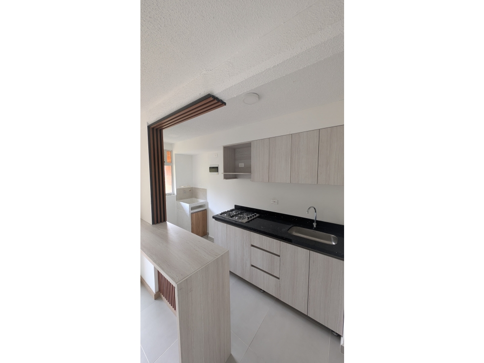 Apartamento en arriendo en Fontibon, Rionegro · foto 3 de 15