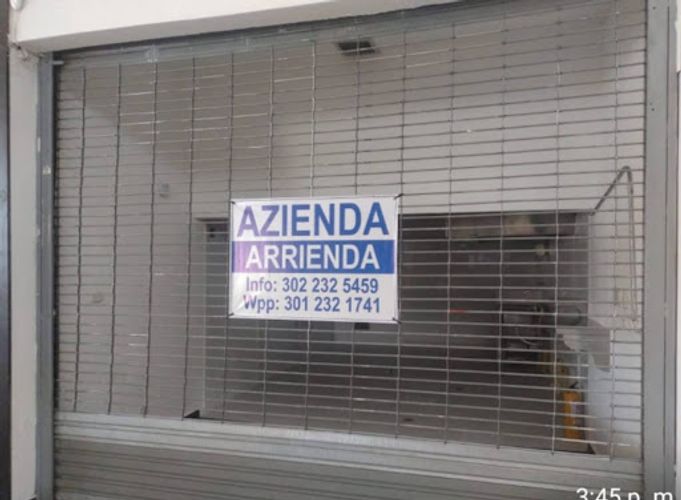 Local en venta en El Porvenir, Rionegro, 49 m² · foto 5 de 9