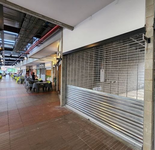 Local en venta en El Porvenir, Rionegro, 49 m² · foto 8 de 9