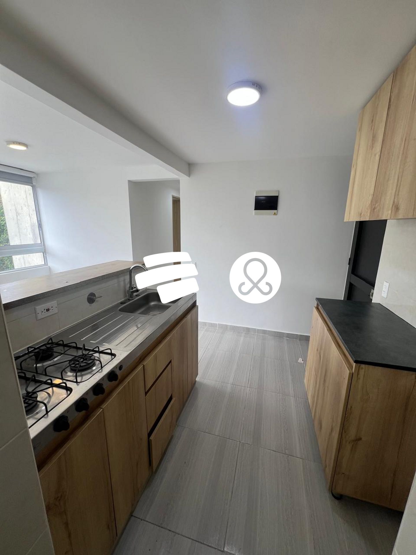Apartamento en venta en El Rosal, Marinilla · foto 4 de 7