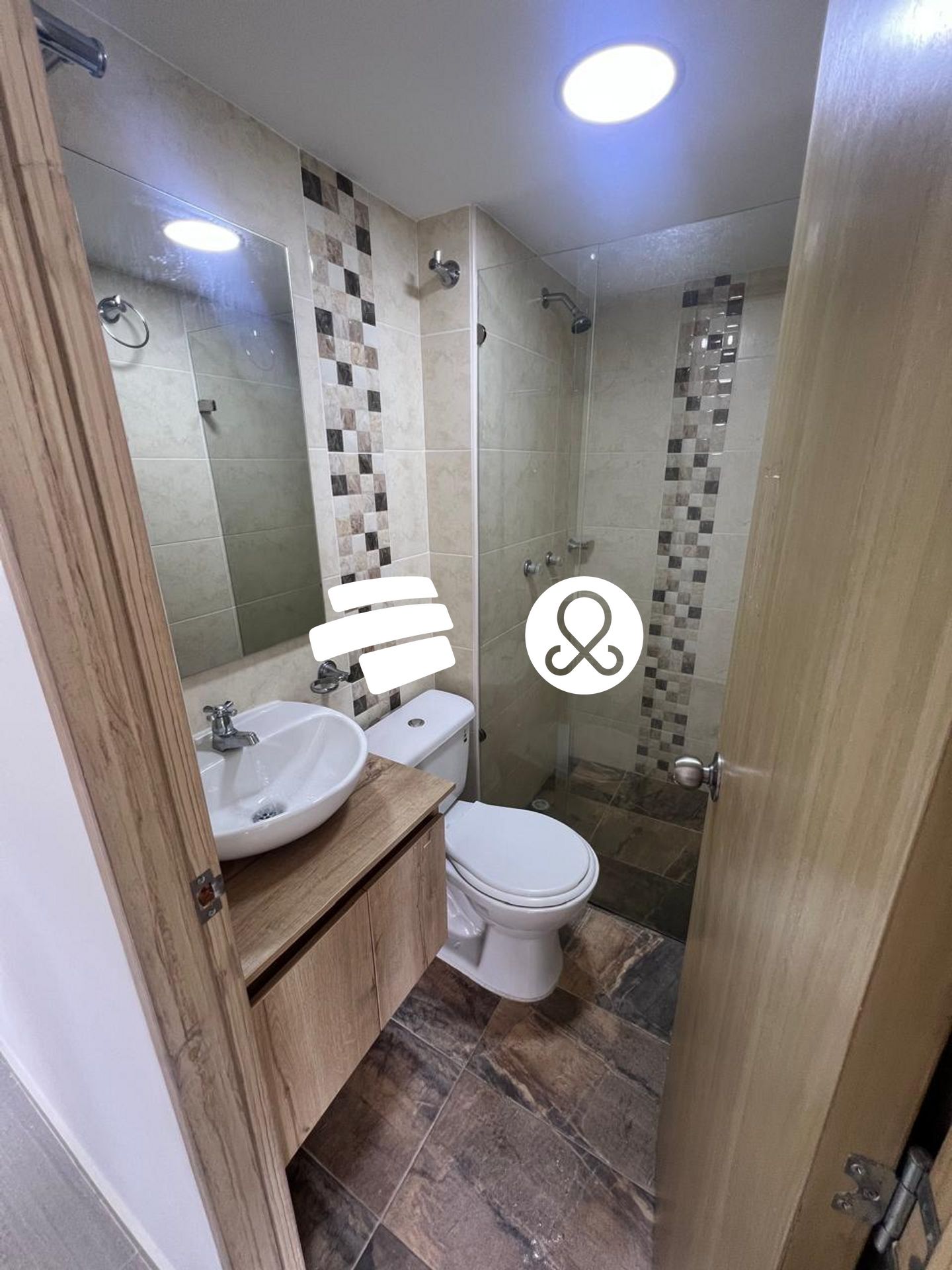 Apartamento en venta en El Rosal, Marinilla · foto 5 de 7