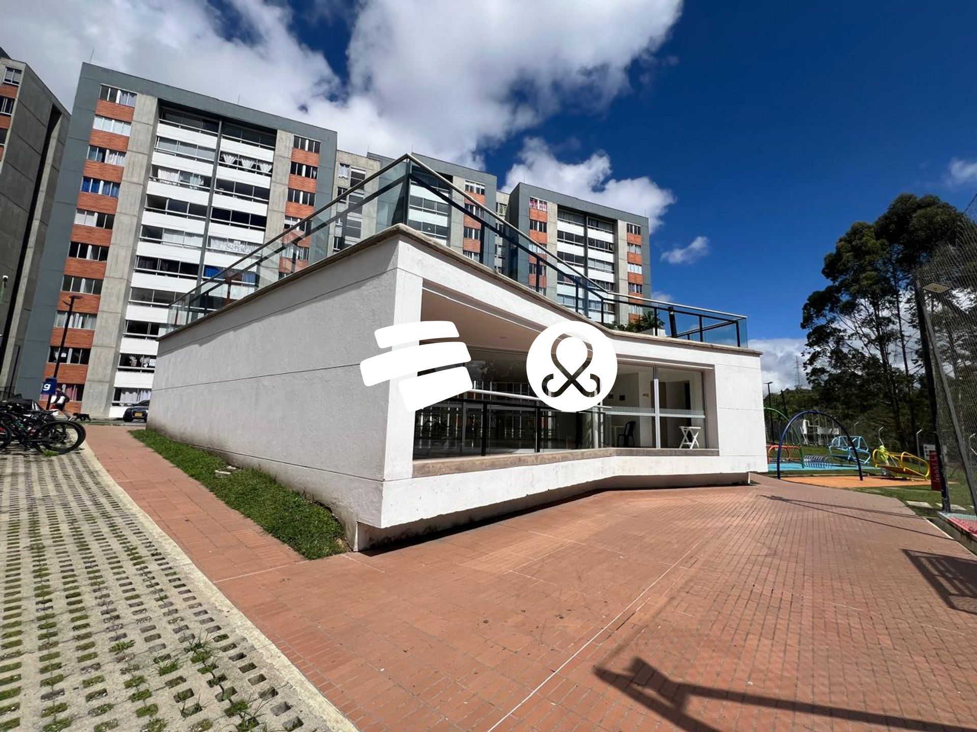 Apartamento en venta en El Rosal, Marinilla · foto 6 de 7