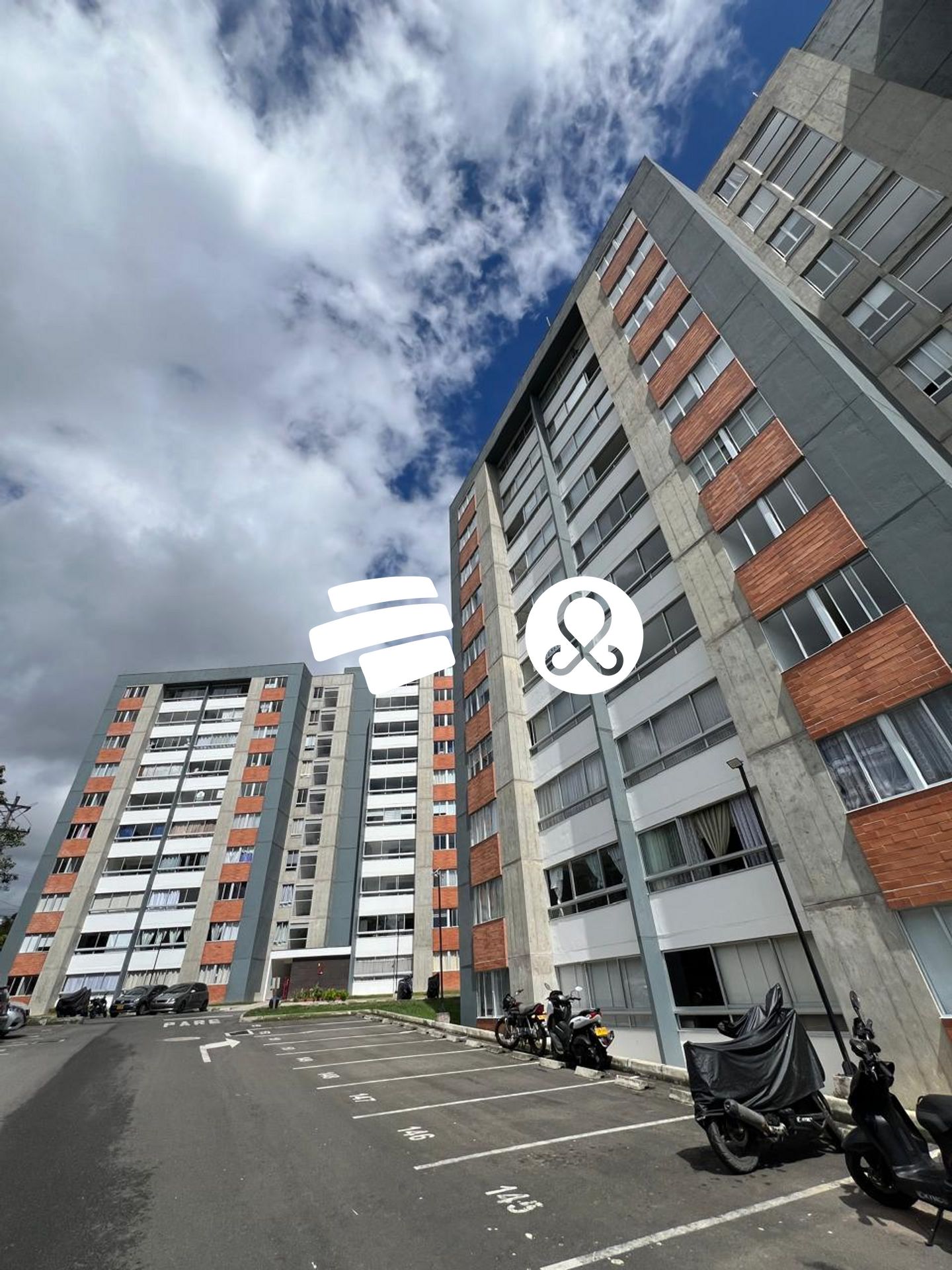 Apartamento en venta en El Rosal, Marinilla · foto 7 de 7