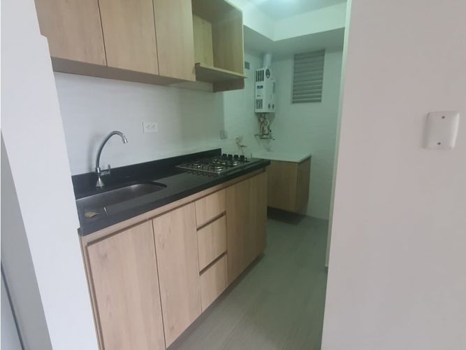 Apartamento en venta en Fontibon, Bogotá · foto 4 de 16