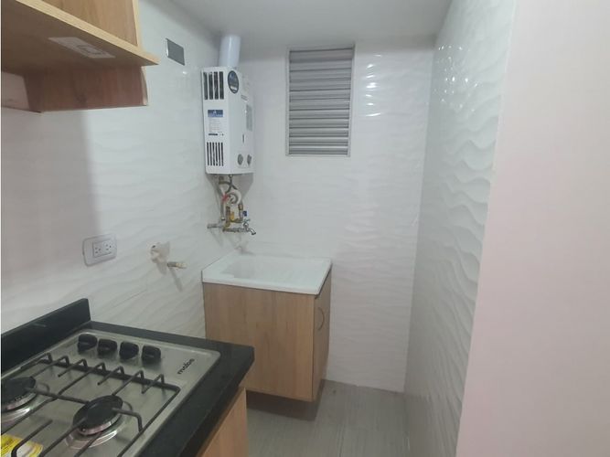 Apartamento en venta en Fontibon, Bogotá · foto 5 de 16