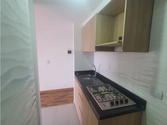 Apartamento en venta en Fontibon, Bogotá · foto 6 de 16