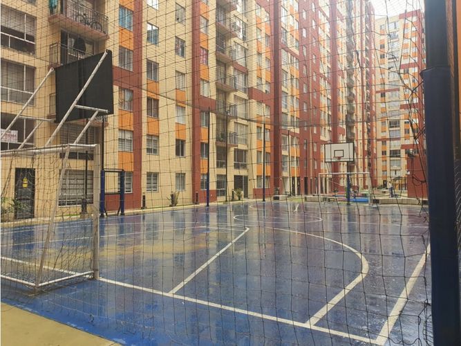 Apartamento en venta en Fontibon, Bogotá · foto 14 de 16