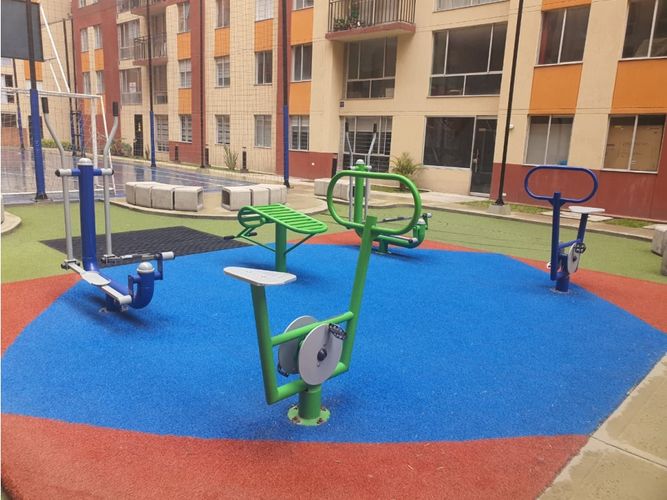 Apartamento en venta en Fontibon, Bogotá · foto 15 de 16