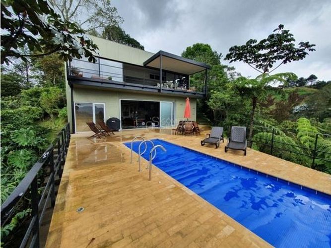 Finca en venta en El Retiro, 18500 m² · foto 16 de 24