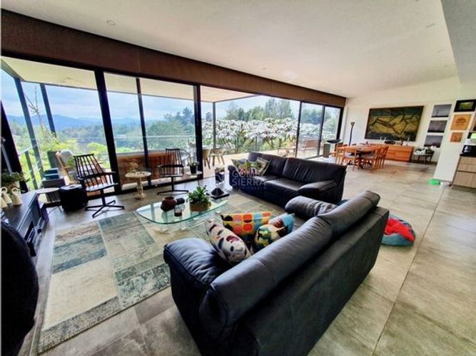 Finca en venta en El Retiro, 18500 m² · foto 3 de 24