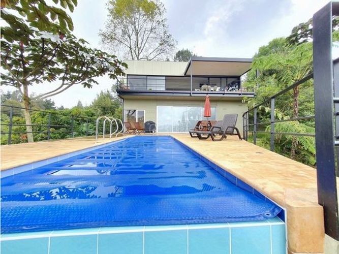 Finca en venta en El Retiro, 18500 m² · foto 18 de 24