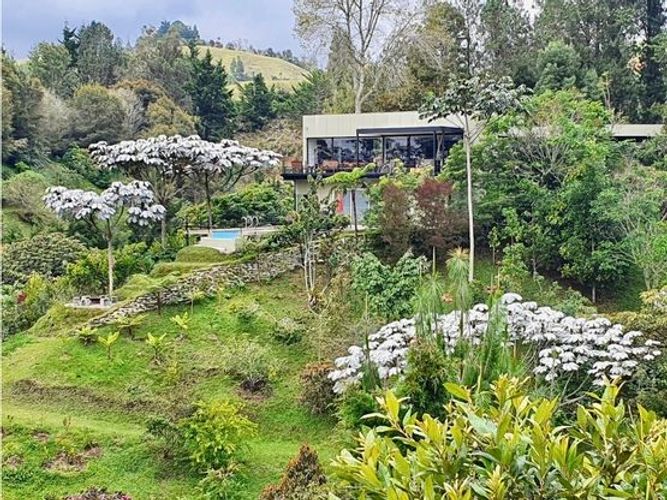Finca en venta en El Retiro, 18500 m² · foto 21 de 24