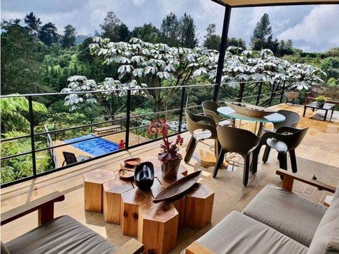 Finca en venta en El Retiro, 18500 m² · foto 5 de 24