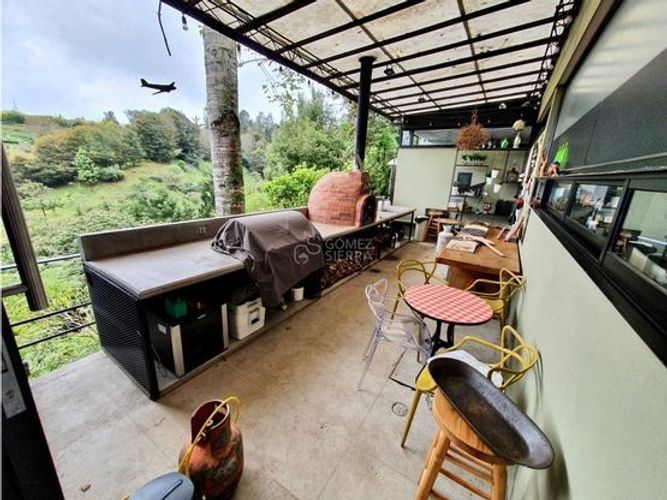 Finca en venta en El Retiro, 18500 m² · foto 8 de 24