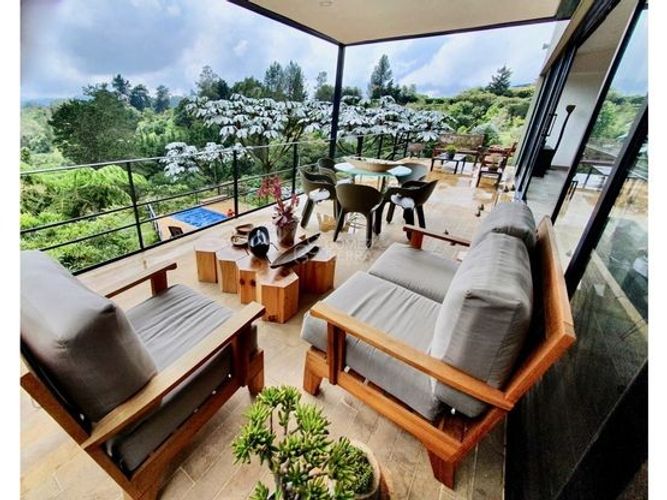 Finca en venta en El Retiro, 18500 m² · foto 20 de 24