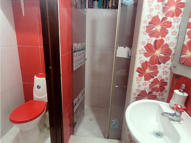 Apartamento de 3 alcobas en venta en Osorio Iii, Bogotá, 45 m² · foto 5 de 13
