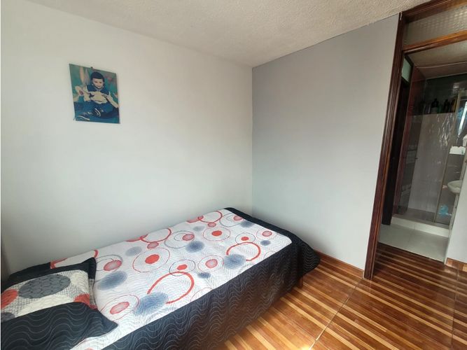 Apartamento de 3 alcobas en venta en Osorio Iii, Bogotá, 45 m² · foto 6 de 13