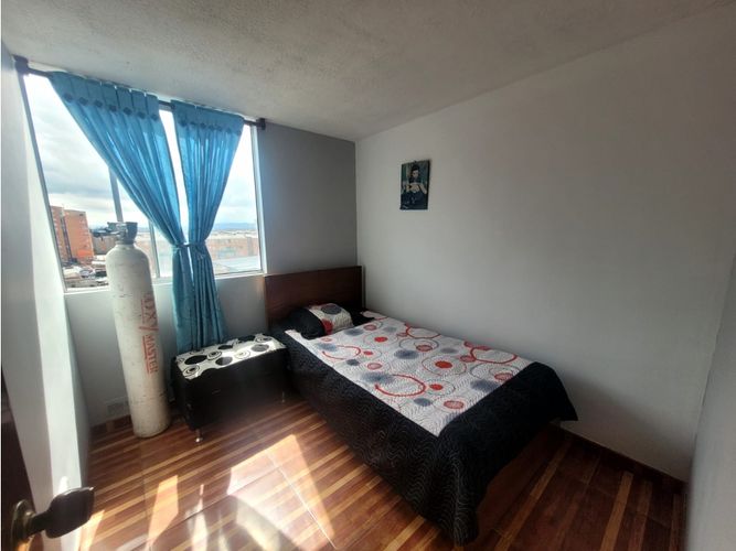 Apartamento de 3 alcobas en venta en Osorio Iii, Bogotá, 45 m² · foto 7 de 13