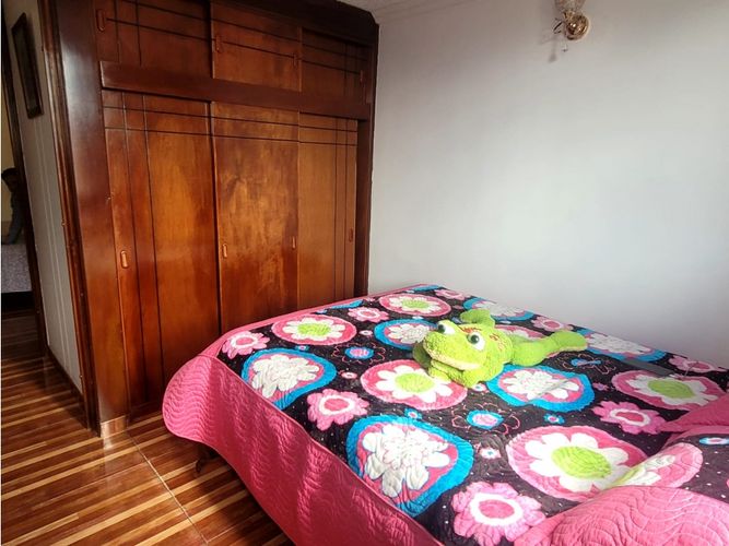 Apartamento de 3 alcobas en venta en Osorio Iii, Bogotá, 45 m² · foto 9 de 13