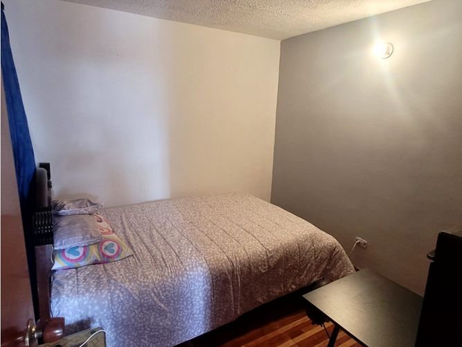 Apartamento de 3 alcobas en venta en Osorio Iii, Bogotá, 45 m² · foto 11 de 13