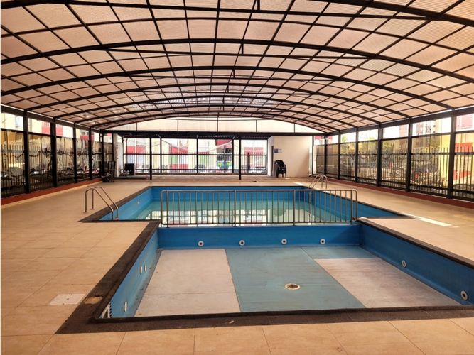 Apartamento de 3 alcobas en venta en Osorio Iii, Bogotá, 45 m² · foto 13 de 13