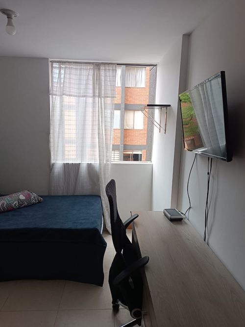 Habitación en Arriendo en Otraparte, Envigado