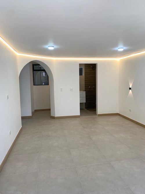 Apartaestudio en venta en Quintas De Don Simon, Cali, 30 m² · foto 7 de 12