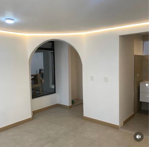 Apartaestudio en venta en Quintas De Don Simon, Cali, 30 m² · foto 5 de 12