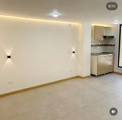 Apartaestudio en venta en Quintas De Don Simon, Cali, 30 m² · foto 2 de 12