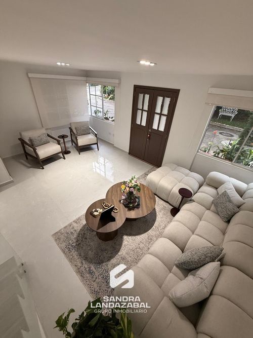 Casa de 4 alcobas en venta en Cañaveral, Floridablanca, 320 m² · foto 5 de 24