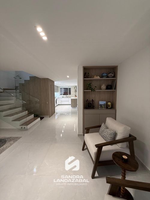 Casa de 4 alcobas en venta en Cañaveral, Floridablanca, 320 m² · foto 6 de 24