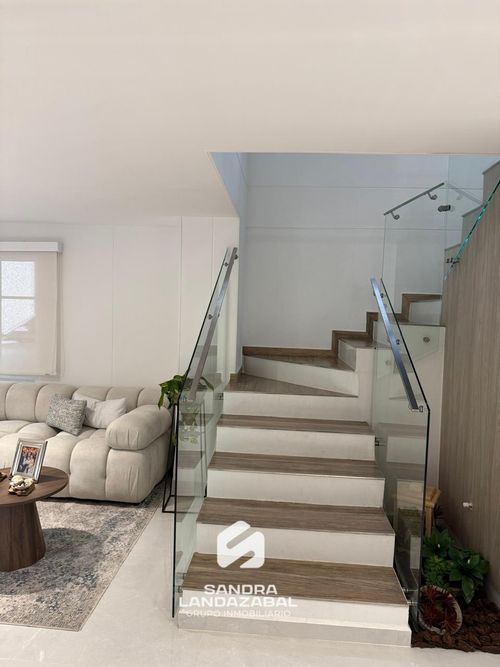 Casa de 4 alcobas en venta en Cañaveral, Floridablanca, 320 m² · foto 8 de 24