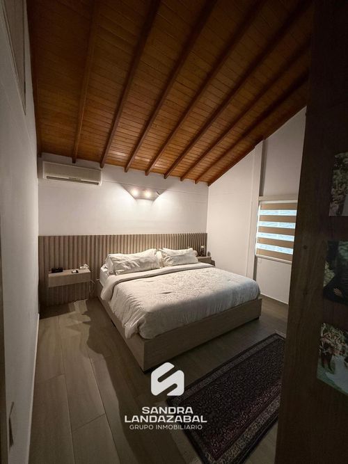 Casa de 4 alcobas en venta en Cañaveral, Floridablanca, 320 m² · foto 11 de 24