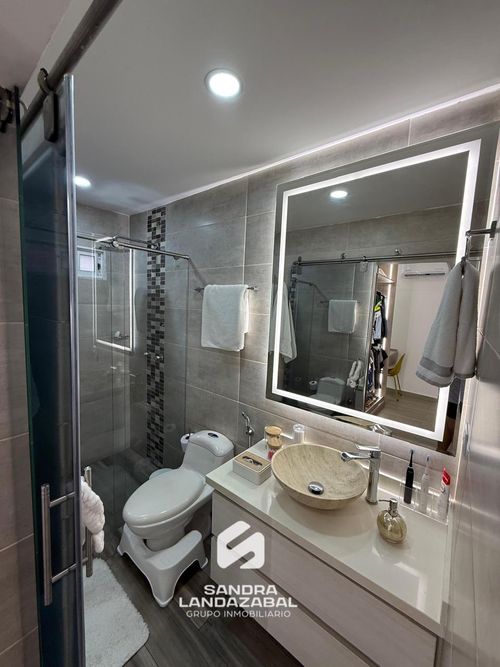 Casa de 4 alcobas en venta en Cañaveral, Floridablanca, 320 m² · foto 10 de 24