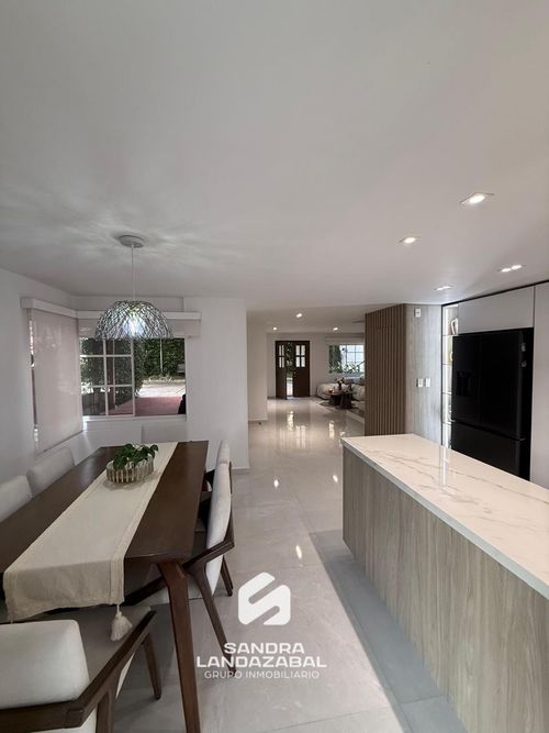 Casa de 4 alcobas en venta en Cañaveral, Floridablanca, 320 m² · foto 23 de 24